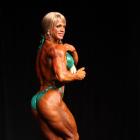 Cathy  LeFrancois - IFBB Toronto Pro Supershow 2011 - #1